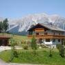 Schladming-Dachstein - Alpenblick