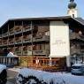 SkiWelt Wilder Kaiser-Brixental  - Aktiv und Saunahotel Garni-Tenne