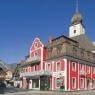 Schladming-Dachstein - Spanberger, Hotel
