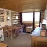 Meribel Mottaret - Residencia Plein Soleil - 2PIE,4PERS,33M2,N,1ETAG