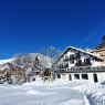 Alpe d´Huez - Chalet le vieux logis 