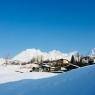 SkiWelt Wilder Kaiser-Brixental  - Josef's Appartement