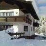 SkiWelt Wilder Kaiser-Brixental  - Jacobs, Appartement