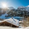 Tignes - Chalet Breckenridge Sud