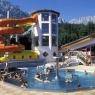 SkiWelt Wilder Kaiser-Brixental  - Bergsigt Appartement Nordseite