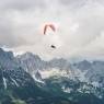 SkiWelt Wilder Kaiser-Brixental  - Ferienwohnung Springer