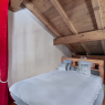 Saint Martin de Belleville - Chalet La Grande Brouvaz - Chalet 160m², 6 personnes