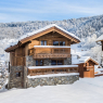 Meribel - Chalet Les Voutes