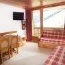 Meribel Mottaret - Residencia Plein Soleil - 2P 5P 40M2 S 2ETAGE/PCS*
