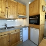 Les Menuires - Residencia Beaufortain - 2p4 24m² 2ème ét Est ss balcon