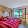 Meribel Mottaret - Residencia Chaviere - 3P 65.50m² 6P