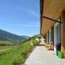 Schladming-Dachstein - Apartment 4Berge Schaukel