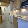 Les Menuires - Residencia Jetay - St4 25m² -1 S/E Asc 