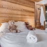 Tignes - Chalet Paradis Blanc - Chalet 7 Pièces 12 Personnes - 129m²