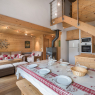 Meribel - Residencia Les Brimbelles