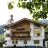 SkiWelt Wilder Kaiser-Brixental  - Gästehaus Brantlhof