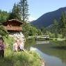 Schladming-Dachstein - Hotel Gut Raunerhof