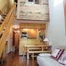 Meribel Mottaret - Residencia Carlines I - 3P DUPL 6/8P 57M² S 4°ET/*