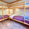 Les Menuires - Residencia Lauzes