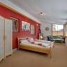 SkiWelt Wilder Kaiser-Brixental  - Appartement Alpenrose