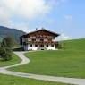 Kitzbühel - Haus Spiegl