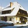 Schladming-Dachstein - Gästehaus Fersch