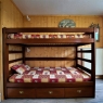 Les Menuires - Residencia Chaviere - St 2 17m² 7ème Asc Nord Balc