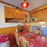 Les Menuires - Residencia Villaret - St Cab 4 25m² 2eme Asc