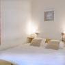 Meribel Mottaret - Residencia Lac Blanc - 2 PIE COIN MONT 5/6P 33M² 1ER ET SUD