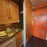 Les Menuires - Residencia Chaviere - St2 pax 17m² 4ème Asc Nord