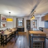 Meribel - Chalet Victoiremijane - chalet 4P 130m² 6Pers