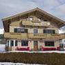 SkiWelt Wilder Kaiser-Brixental  - Haus Drei Linden