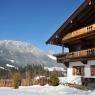 SkiWelt Wilder Kaiser-Brixental  - Bauernhof Litzlhof