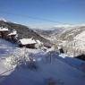 Meribel Mottaret - Residencia Gentianesmen - 2PIE 4/5P 29M2 NORD 3EME/PCS