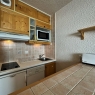 Les Menuires - Residencia Danchet - 3P6 55m² 6ème S/N Balc