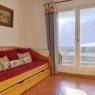 Meribel Mottaret - Residencia Carlines I - 2PIE 4P 32M2 S 3 ET /*