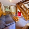 Saint Martin de Belleville - Residencia Balcons De Tougnette - 3p6 61m² 2è Balc SO SMB
