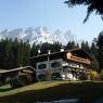 SkiWelt Wilder Kaiser-Brixental  - Haus Fink