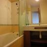 Meribel Mottaret - Residencia Cherferie - STU+CAB, 4 PERS 25M² 1ER OUEST