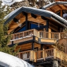 Tignes - Chalet Les Sources De La Davie