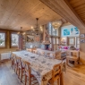 Tignes - Chalet Zanskar - Chalet 7 Pièces 12 Personnes - 180m²