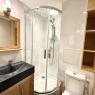 Les Menuires - Residencia Vanoise - St 4 24m² 1er Ouest