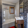 Saint Martin de Belleville - Chalet Gresty - Chalet pour 8 personnes avec jacuzzi et sauna