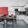 Courchevel - Residencia Hauts De Toviere B - 3P 57m² 6/7p SUD