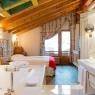 Saas Fee - Hotel Ferienart - Wellness Suite