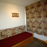 Tignes - Residencia Palafour - Studette 2 pers 16m² Nord