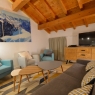 Saint Martin de Belleville - Residencia Barthelemy - 3p4 60m² S St Marcel