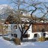 SkiWelt Wilder Kaiser-Brixental  - Ferienhaus Waldvilla