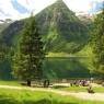 Schladming-Dachstein - Höflechner, Potzalm