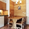 Meribel Mottaret - Residencia Pralin - 2P DUPLEX +CAB 5/6P, 32m², OUEST/PCS